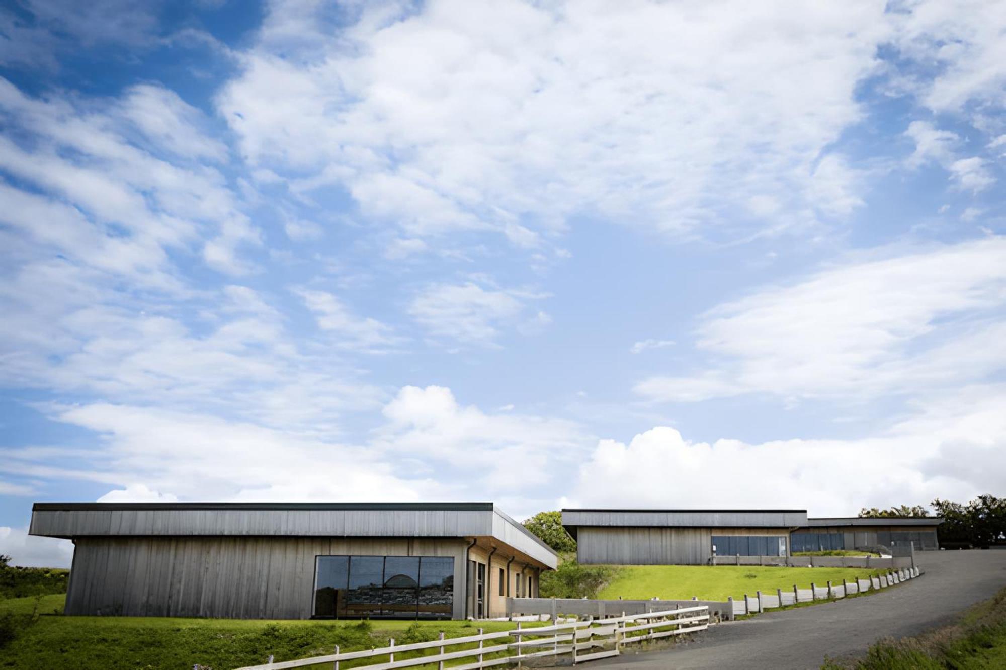 Adventure Lodges And Retreats Bideford Exterior photo